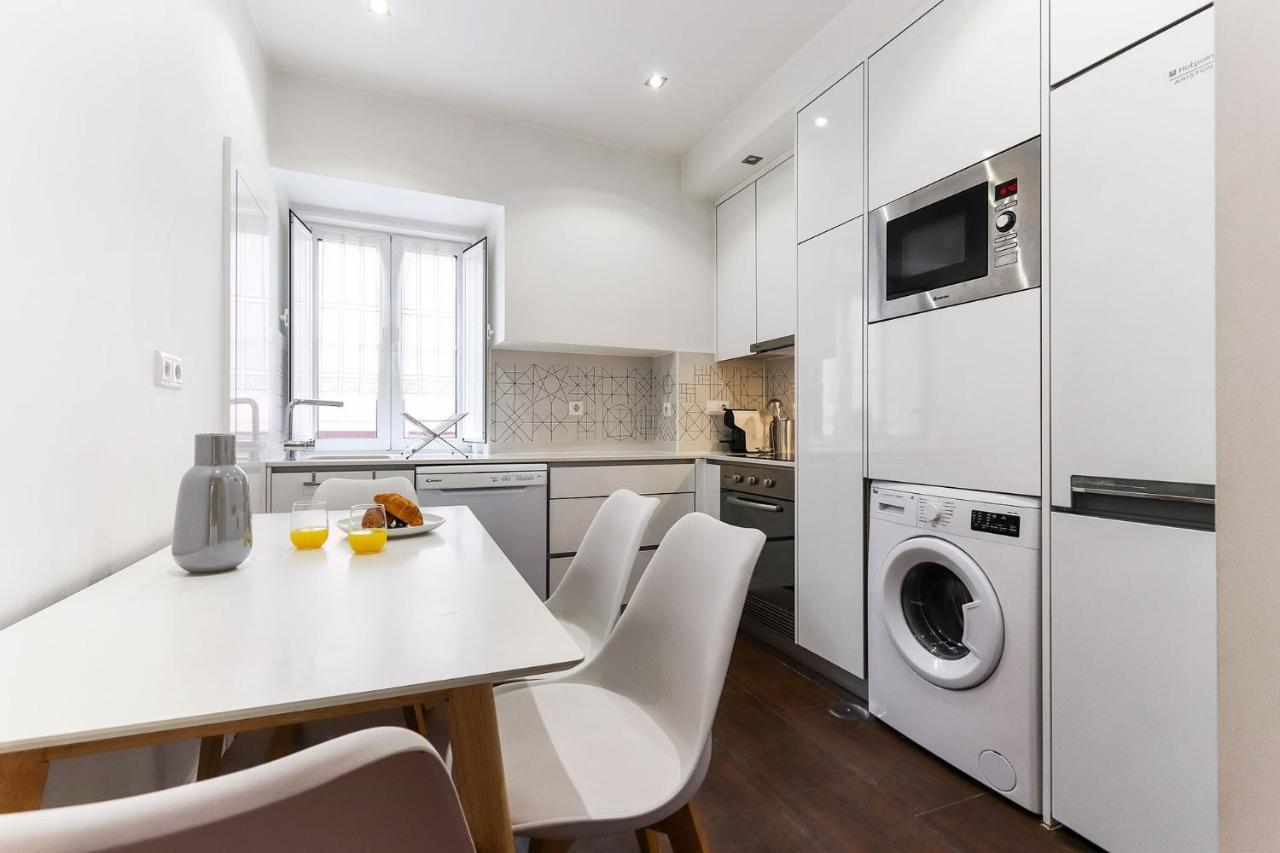 Lejlighed Campo De Ourique Stylish By Homing *
