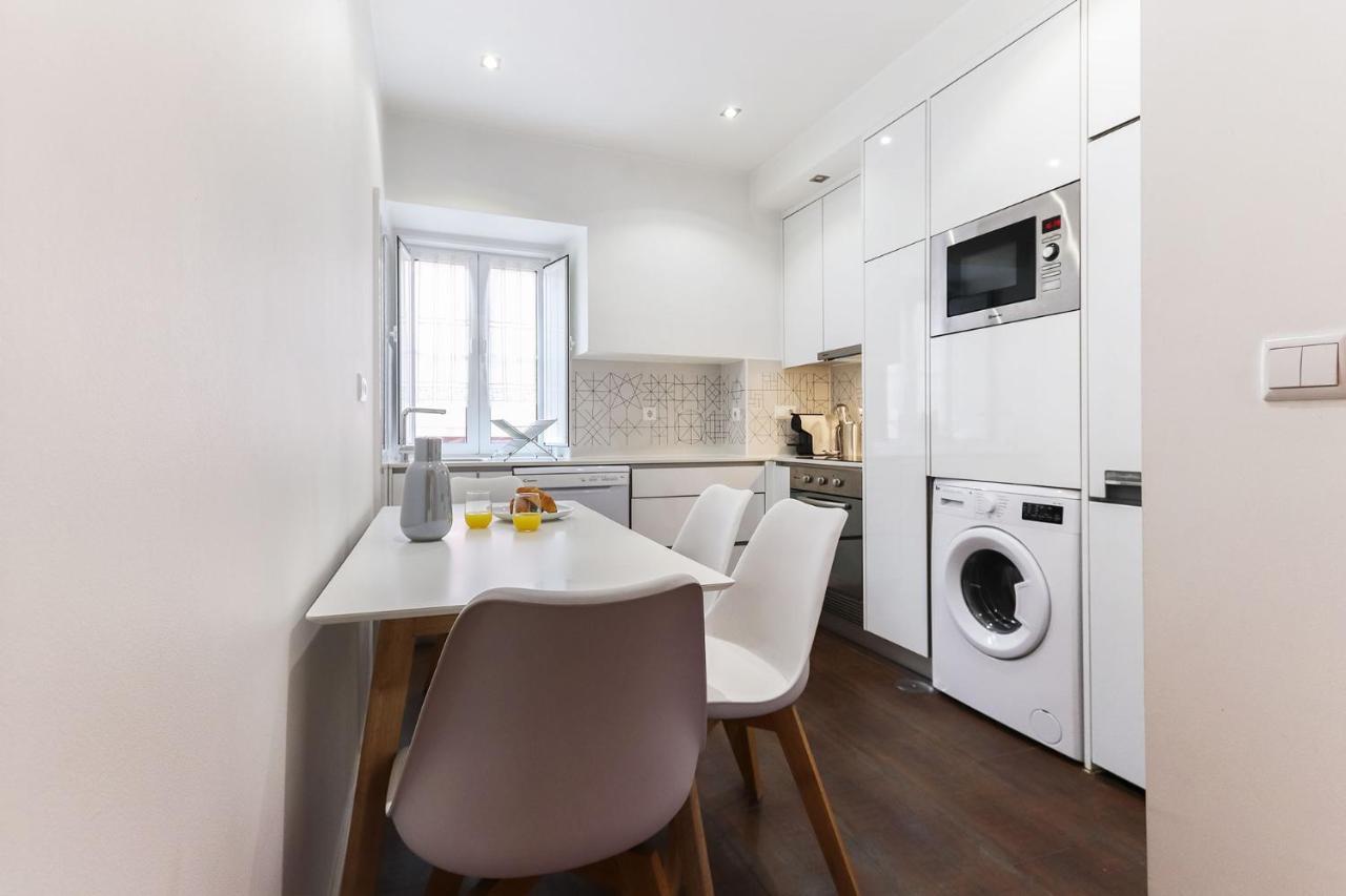 Lejlighed Campo De Ourique Stylish By Homing *