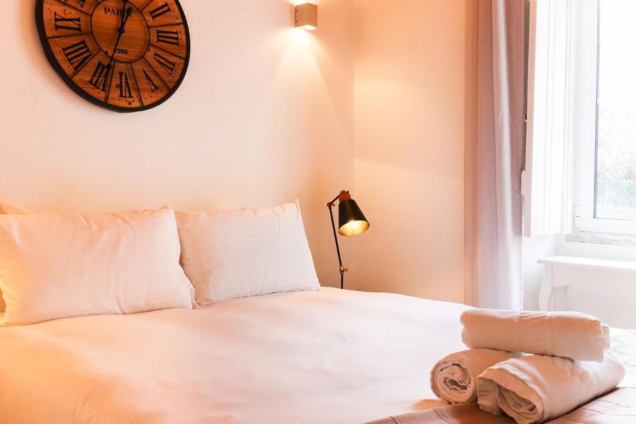 Campo De Ourique Stylish By Homing * Lisboa